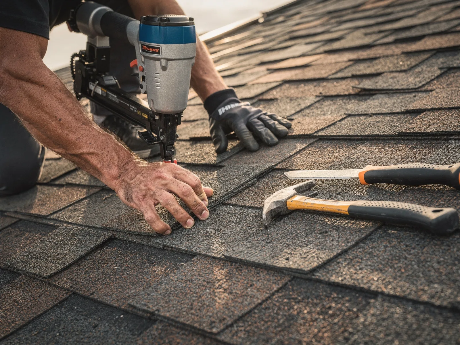 Why choose Roof Repair in Mcgregor, IA